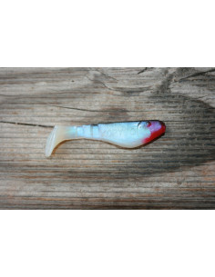 Relax Kopyto Classic 2", 5 cm, Fb. Perl-Blauschimmer-Schwarz 2