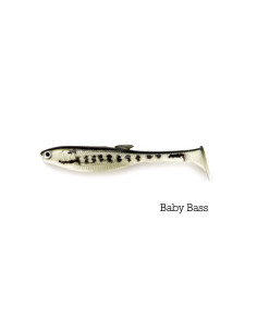 Castaic Jerky J Swims 5", Farbe: Baby Bass 2