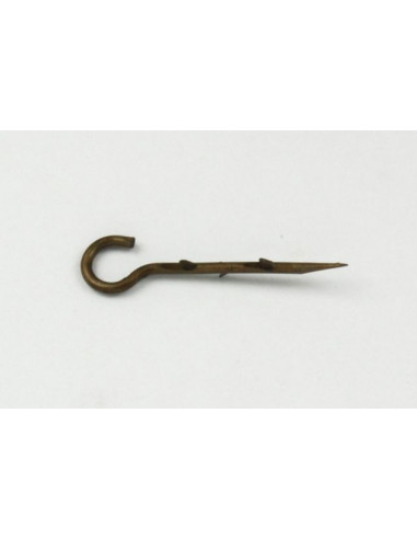Spro Shad Stinger Spike 25mm