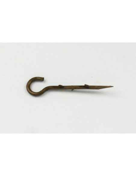Spro Shad Stinger Spike 25mm