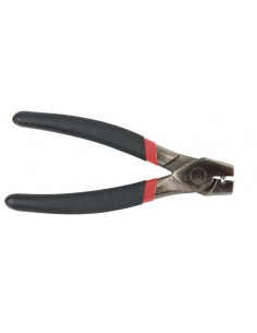 Iron Claw Klemmhülsen-Zange 10 mm (Quetschhülsenzange)
