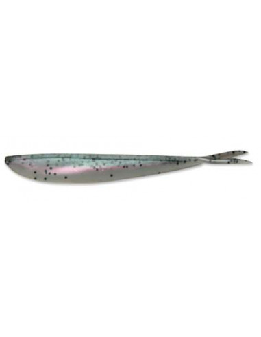 Lunker City Fin-S Fish 7", Fb.: Rainbow Trout