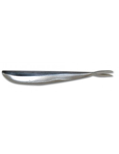 Lunker City Fin-S Fish 4", Alewife