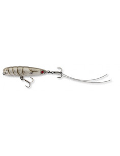 ECOGEAR PX 45F Topwater Lure / Fb. 388 /  4,5 cm / 2,5 g. 2