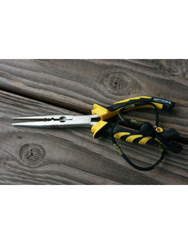 Spro Predator Spitzzange 23 cm Long Nose Pliers