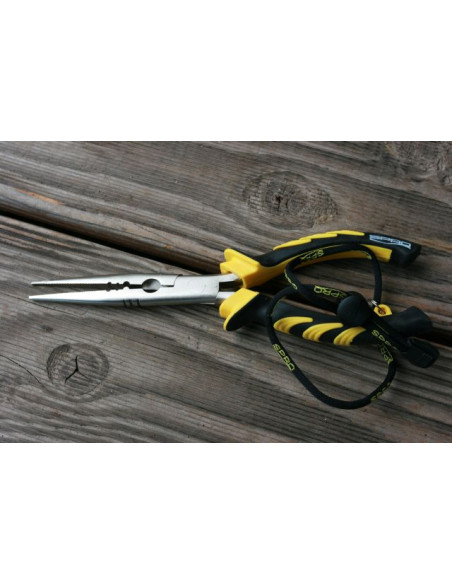 Spro Predator Spitzzange 23 cm Long Nose Pliers