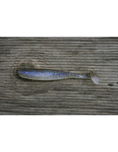Keitech Easy Shiner 3", Fb.: Electric Shad