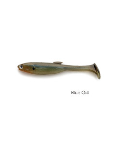 Castaic Jerky J Swims 5", Farbe:Blue Gill 2