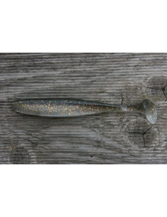 Keitech Easy Shiner 4", Fb.: Crystal Shad 2