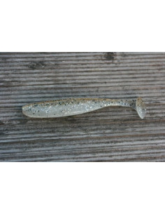 Keitech Easy Shiner 3", Fb.: Silver Phantom 2