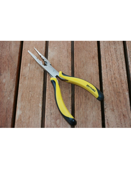 Spro Sprengringzange 15,5 cm Predator Split Ring Pliers