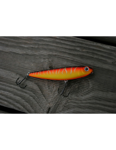 Doiyo Supido 100 Iron Claw, Fb.: SB