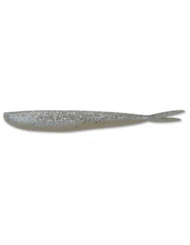 Lunker City Fin-S Fish 7", Fb.: Ice Shad