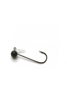 Keitech Tungsten Football Shaky Head 2/0 - 2,7 g. 2