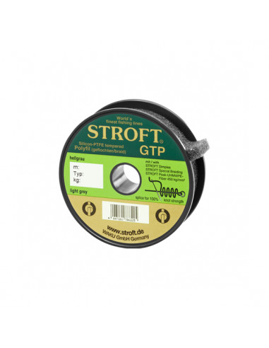 Stroft GTP Typ R06 - 4,0 kg - 100 m Spule