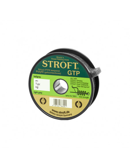 Stroft GTP Typ R06 - 4,0 kg - 100 m Spule