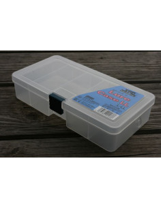 Meiho SFC Lure Case LL. L-LL 2