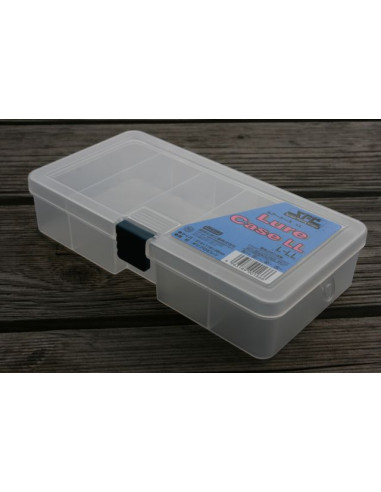 Meiho SFC Lure Case LL. L-LL