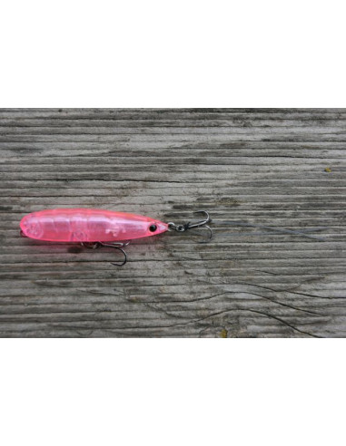 ECOGEAR PX 45F Topwater Lure / Fb. 386 /  4,5 cm / 2,5 g.