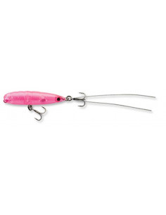 ECOGEAR PX 45F Topwater Lure / Fb. 386 /  4,5 cm / 2,5 g. 2