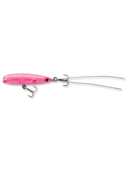 ECOGEAR PX 45F Topwater Lure / Fb. 386 /  4,5 cm / 2,5 g.