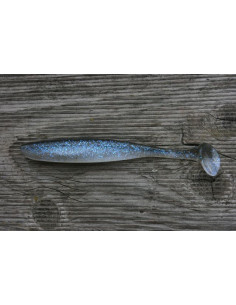 Keitech Easy Shiner 5", Fb.: 440 Electric Shad 2