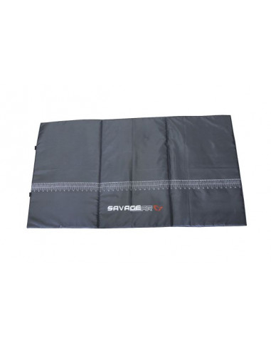 Savage Gear Unhooking Mat 120 x 65 cm (Abhakmatte)