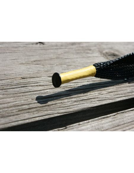 Pike-Attack Blank Saver
