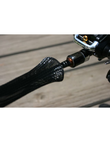 Pike-Attack Blank Saver