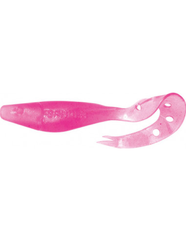 DelalanDe Sandra 9 cm, Fb.: 52 Pink