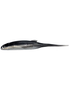 Castaic Jerky J 5" laminiert, Fb.: Perl Schwarz