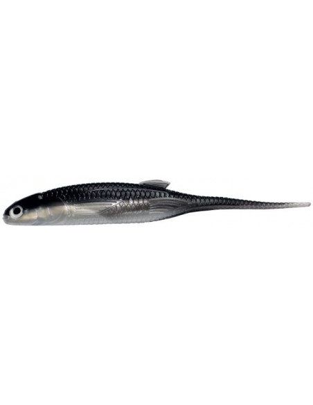 Castaic Jerky J 5" laminiert, Fb.: Perl Schwarz