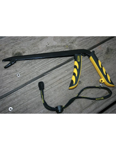 Spro Hook Remover Hakenlöser 26 cm