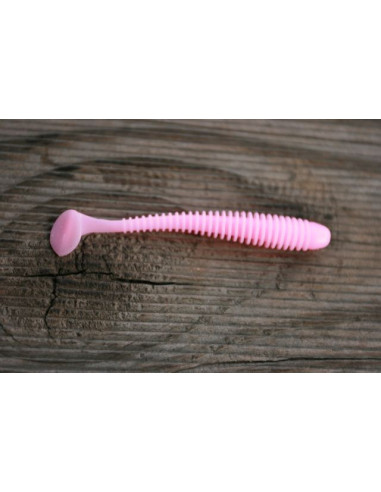 Keitech Swing Impact 2", Fb.: Bubblegum
