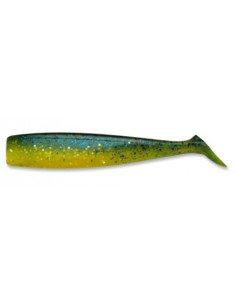 Lunker City Shaker 4,5 ", Fb. Mahi Mahi