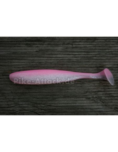 Keitech Easy Shiner 5", Fb.: Bubblegum Shad