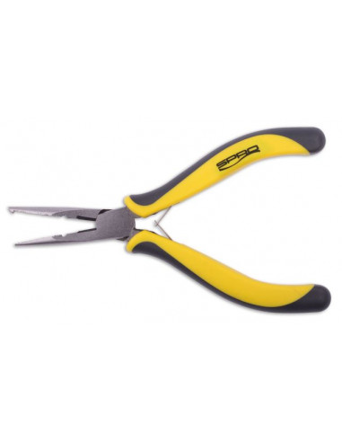 Spro Predator Micro Splitring Pliers 13,5 cm Sprengringzange