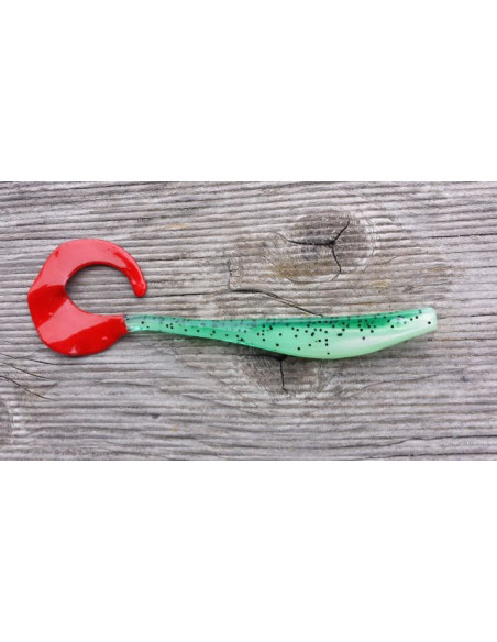 Iron Claw Slim Jane 13,5 cm, Fb.: GB