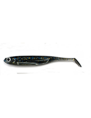 Behr Trendex Drop-Shot Minnow 8 cm, Fb.: 03