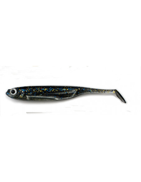 Behr Trendex Drop-Shot Minnow 8 cm, Fb.: 03