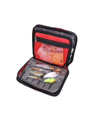 Spro Micro Lure Pouch Tasche, Size M