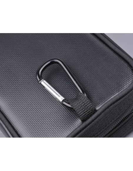 Spro Micro Lure Pouch Tasche, Size M