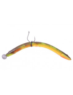 Pike Fighter Wacky Neko-Rig Sinker 5 g., 3 Stück 2
