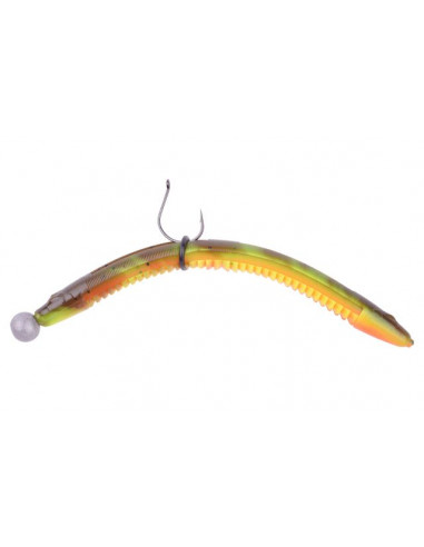 Pike Fighter Wacky Neko-Rig Sinker 5 g., 3 Stück