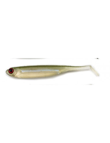 Behr Trendex Drop-Shot Minnow 8 cm, Fb.: 04