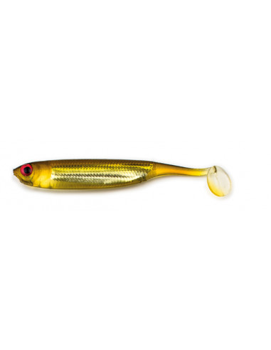 Behr Trendex Drop-Shot Minnow 8 cm, Fb.: 01