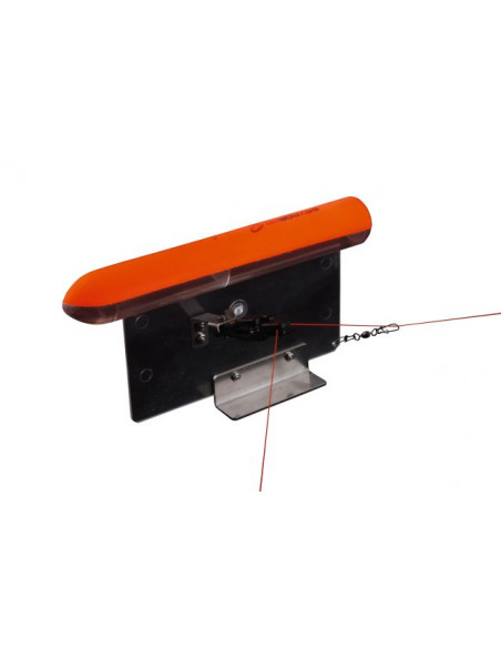 Savage Gear MP Paravane Sideplaner Links