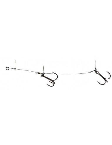 Savage Gear Shad Belly Stinger Gr. XL