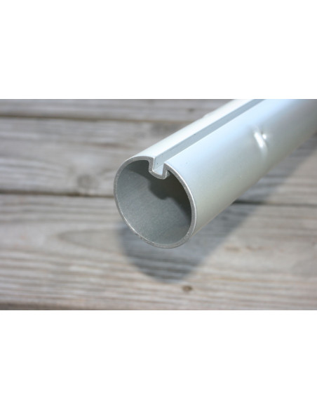 Springfield Air Ride Plug-In Gasdruck-Pedestal