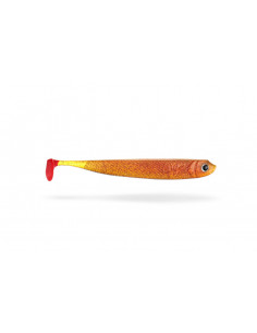 Lieblingsköder Sheriff 12,5 cm / 4 Stück